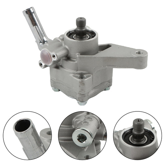 Daysyore® Power Steering Pump 21-5993 for 1998-2002 Honda Accord 3.0L