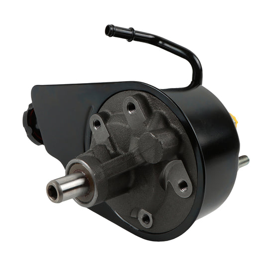 Daysyore® Power Steering Pump 20-8704 for 2002-2007 Chevy Silverado GMC Sierra 1500