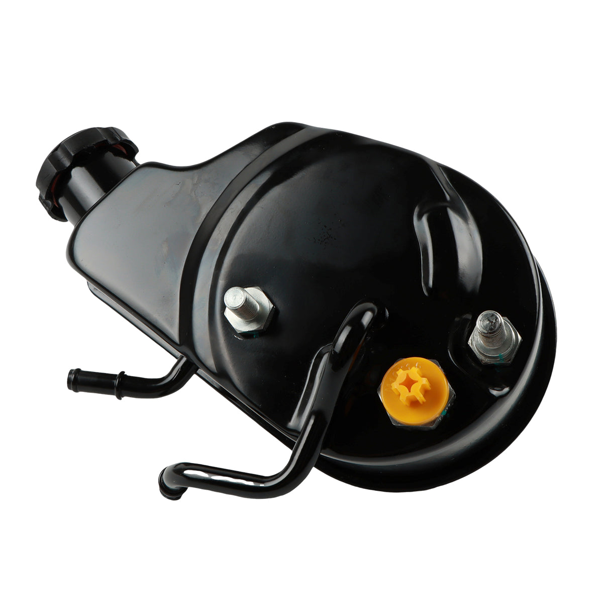 Power Steering Pump With Reservoir For Chevrolet Silverado GMC Sierra 15909823