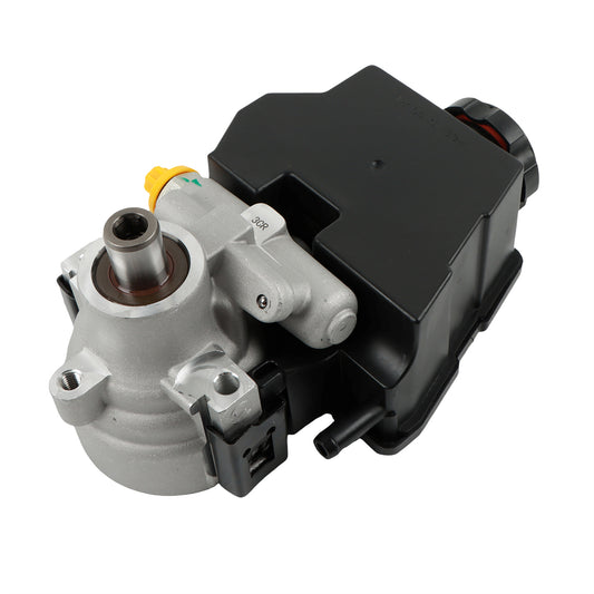 Daysyore® Power Steering Pump w/ Reservoir 20-69849 for 1998-2002 Chevy Camaro Pontiac Firebird