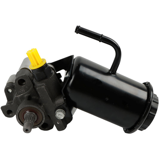 Daysyore® Power Steering Pump With Resevoir 21-5229 for 1995-2004 Toyota Tacoma 4Runner 3.4L