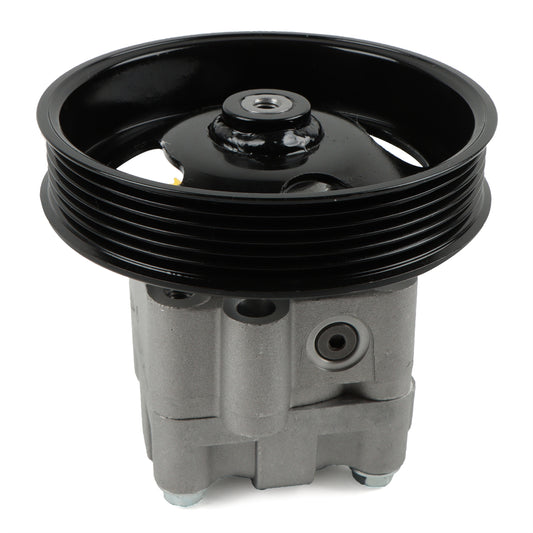 Daysyore® Power Steering Pump w/ Pulley 21-5478 for 2005-2013 Nissan Altima X-Trail 2.5L L4