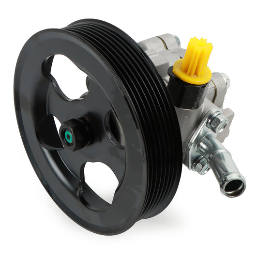 Daysyore® Power Steering Pump w/Pulley 21-5366 for 2004-2011 Infiniti QX56 2004 Nissan Titan 5.6L