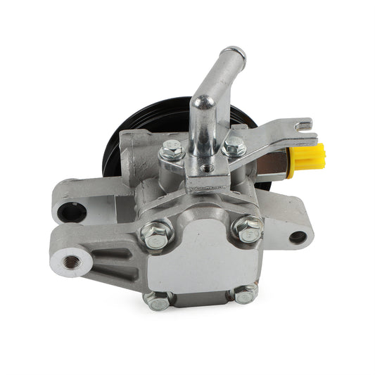 Daysyore® Power Steering Pump w/Pulley 21-5440 for 2004-2010 Hyundai Tucson Kia Spectra Sportage 2.0L