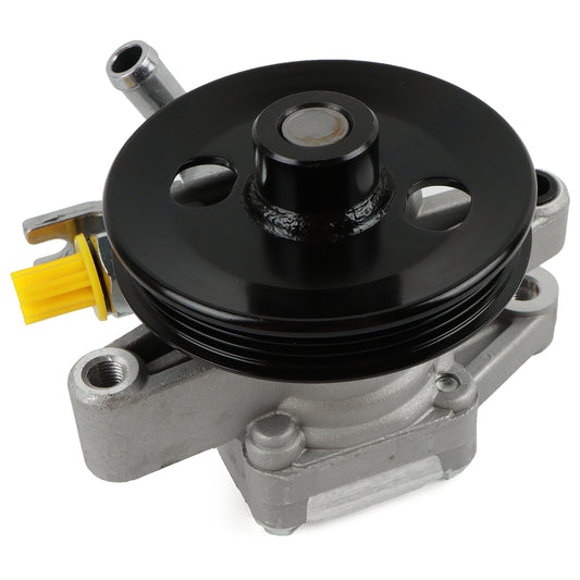 Daysyore® Power Steering Pump w/Pulley 21-5440 for 2004-2010 Hyundai Tucson Kia Spectra Sportage 2.0L