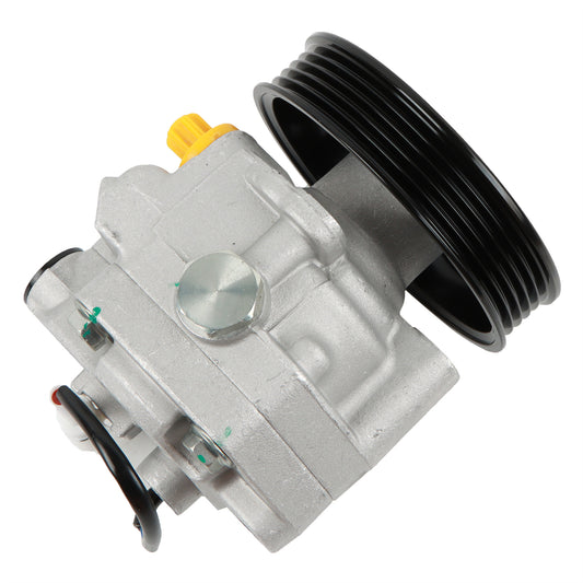 Daysyore® Power Steering Pump w/ Pulley& Sensor 21-331 for 2008-2012 Subaru Impreza Forester 2.0L 2.5L