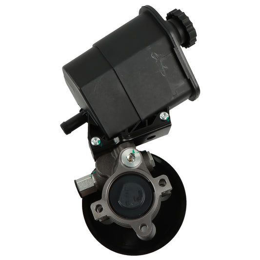 Daysyore® Power Steering Pump w/ Pulley & Reservoir 20-70269 for Dodge Ram 1500 Durango Chrysler