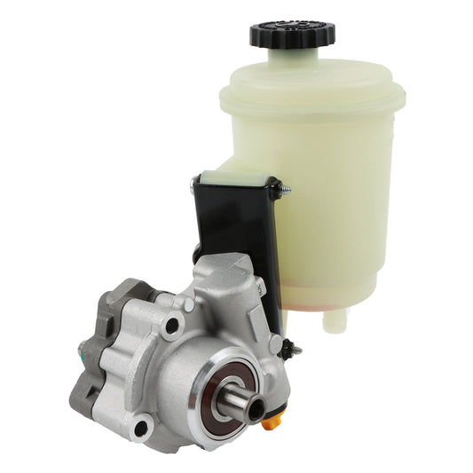 Daysyore® Power Steering Pump w/Reservoir 96-1008R for 2003-2010 Dodge Ram 3500 4500 5500