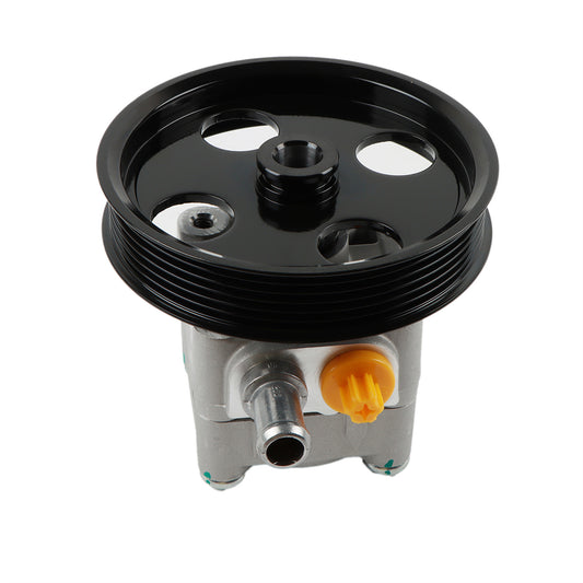 Daysyore® Power Steering Pump w/ Pulley  21-5283 for 1999-2005 Volvo C70 S60 S70 S80 V70 XC70