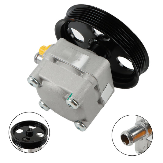 Daysyore® Power Steering Pump w/ Pulley  21-5283 for 1999-2005 Volvo C70 S60 S70 S80 V70 XC70