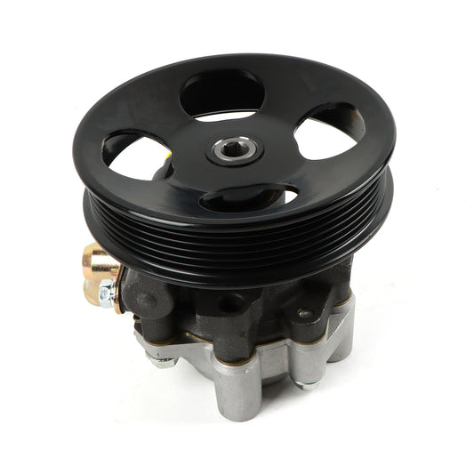 Daysyore® Power Steering Pump w/ Pulley 21-5264 for 2000-2007 Toyota Sequoia Tundra V8 4.7L