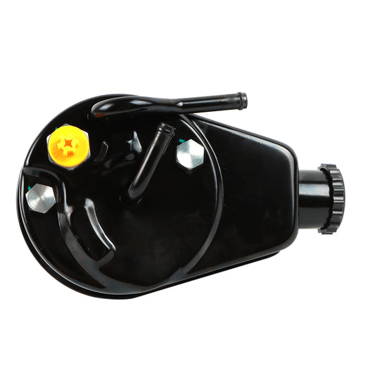 Daysyore® Power Steering Pump w/ Reservoir 20-8002 for 1997-2002 Dodge Ram 2500 3500 L6 5.9L