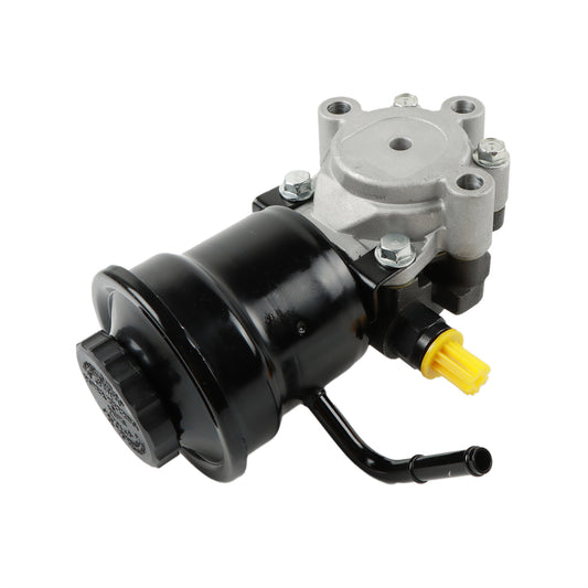 Daysyore® Power Steering Pump w/Reservoir 44320-35630 for 1996-2001 Toyota 4Runner Tacoma L4 2.4L 2.7L