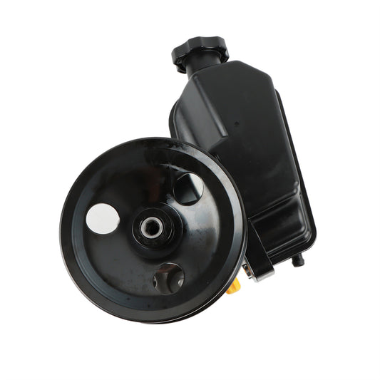 Daysyore® Power Steering Pump w/ Pulley & Reservoir 21-5429 for 2005-2007 Dodge Dakota