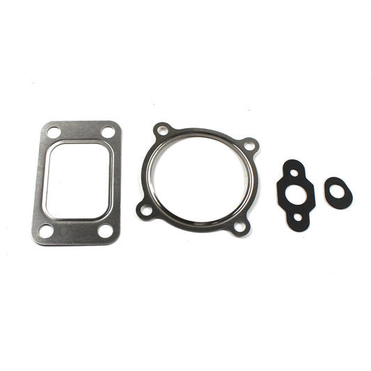 Daysyore® Turbo Charger GT35 GT3582 T3 AR.70/63 Anti-Surge Compressor Turbocharger Bearing