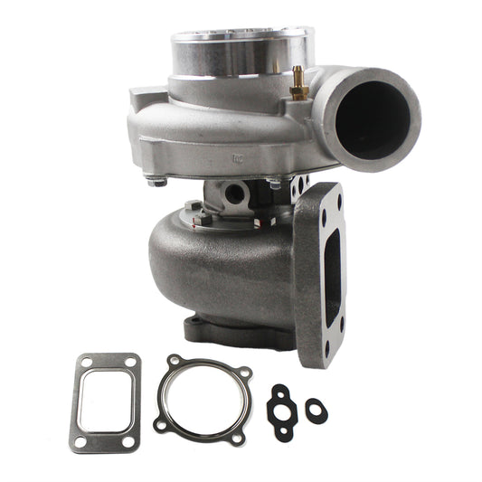 Daysyore® Turbo Charger GT35 GT3582 T3 AR.70/63 Anti-Surge Compressor Turbocharger Bearing