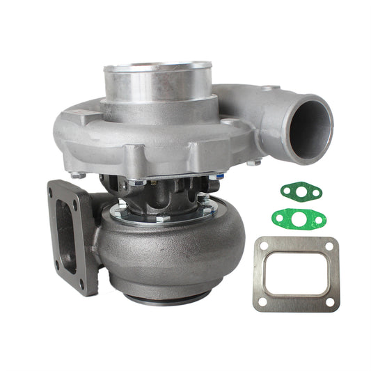 Daysyore® T76 Turbo Charger Turbocharger T4 .96 A/R Trim 600+ HP 76mm Compressor