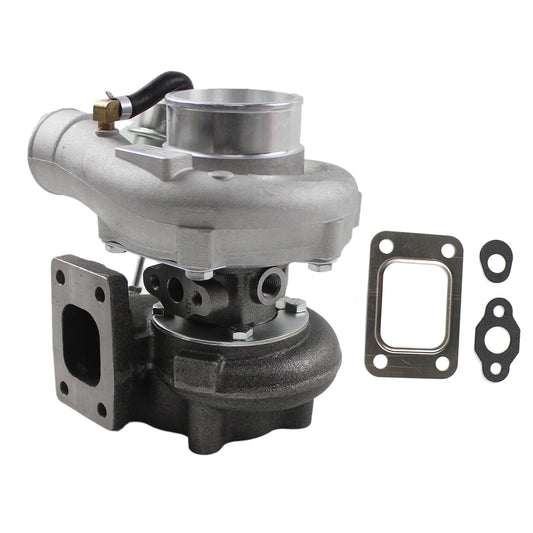 Daysyore® Oil+ Water Cooled Turbo Upgrade T25 GT25 GT28 GT2871 400BHP GT2860 SR20 CA18DET