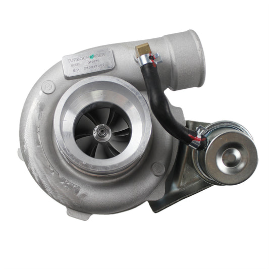 Daysyore® Oil+ Water Cooled Turbo Upgrade T25 GT25 GT28 GT2871 400BHP GT2860 SR20 CA18DET