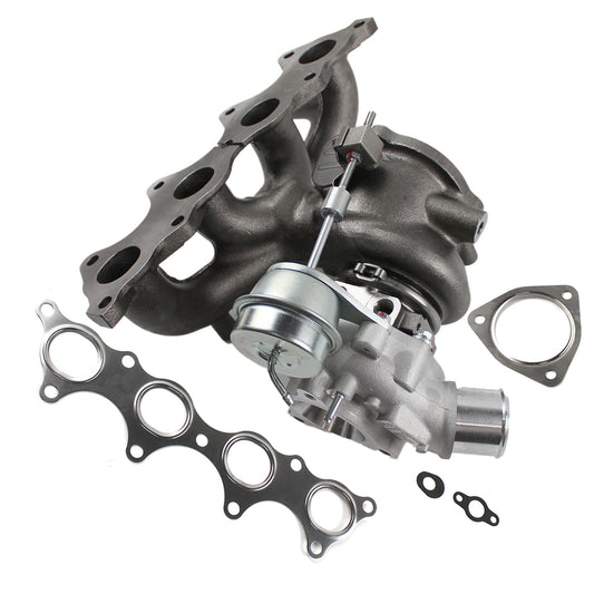 Daysyore® Turbo Turbocharger 28231-2B700 for 2013-2018 Hyundai Veloster Kia Forte Koup Forte5 1.6L 204HP