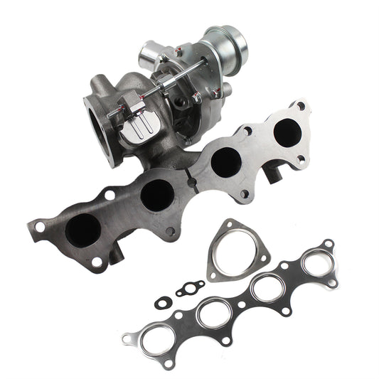Daysyore® Turbo Turbocharger 28231-2B700 for 2013-2018 Hyundai Veloster Kia Forte Koup Forte5 1.6L 204HP