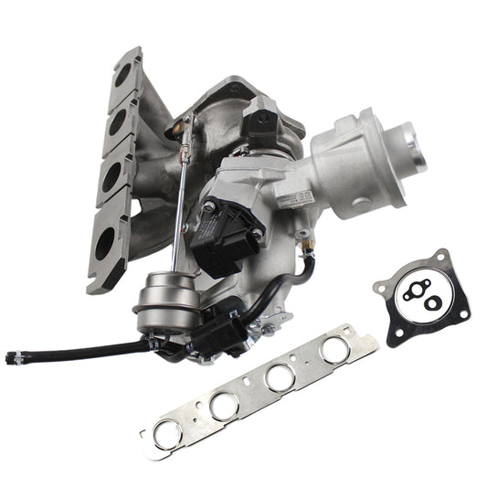 Daysyore® Turbo Turbocharger for 2005-2013 Audi A4 2.0T B7 BUL BWE BWT K03 53039880106