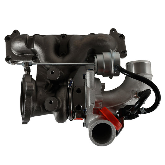 Daysyore® Turbo Turbocharger 53039880288 for 2012-2018 Jaguar XF Land Rover Range Rover Evoque 2.0L