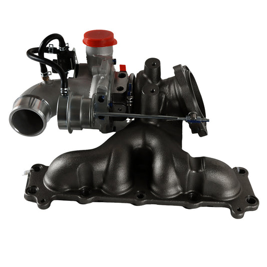 Daysyore® Turbo Turbocharger 53039880288 for 2012-2018 Jaguar XF Land Rover Range Rover Evoque 2.0L