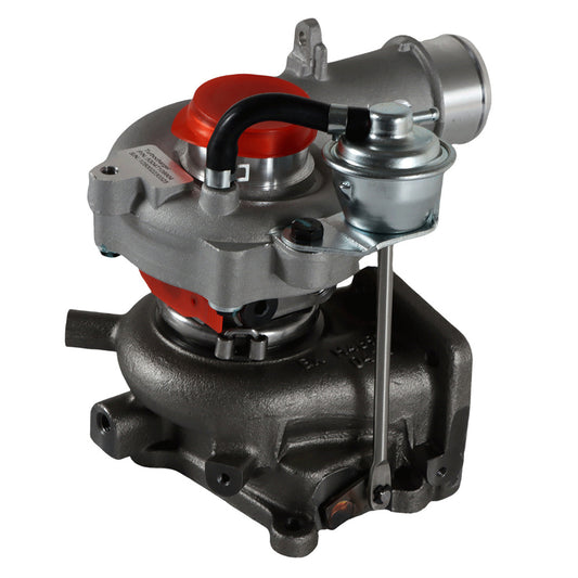 Daysyore® Turbo Turbocharger 53047109904 for 2005-2012 Mazda CX-7 CX7 2.3L K04