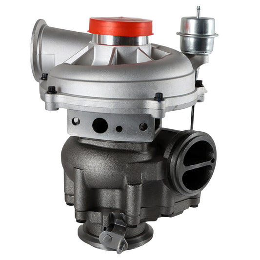 Daysyore® Turbo Turbocharger 1831383C92 for 1999.5-2003 Ford F250 350 450 Powerstroke Diesel 7.3L
