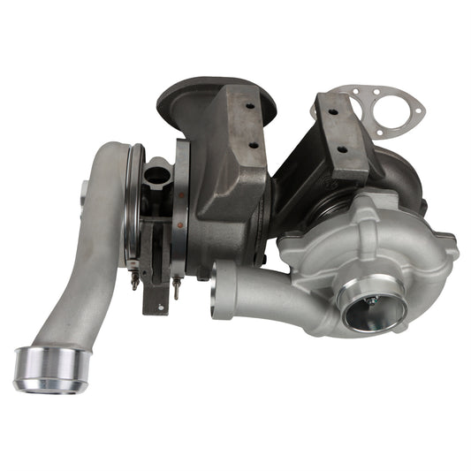 Daysyore® Turbo Turbocharger 8C3Z-6K682-BARM 8C3Z-6K682-DARM for 2008-2010 Ford F-250  Powerstroke 6.4L