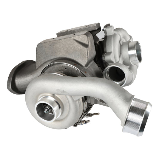 Daysyore® Turbo Turbocharger 8C3Z-6K682-BARM 8C3Z-6K682-DARM for 2008-2010 Ford F-250  Powerstroke 6.4L