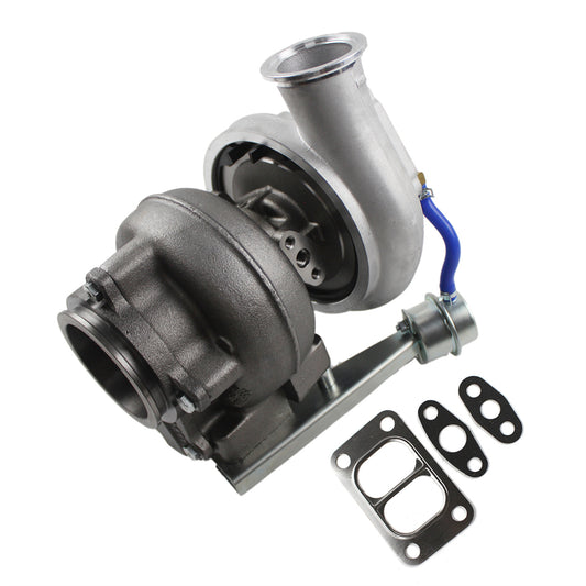 Daysyore® Turbo Turbocharger 4050036 HX40W for 1989-2002 Holset T3 Flange Dodge RAM CUMMINS