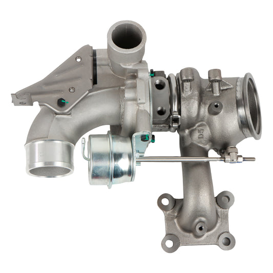 Daysyore® Turbo Turbocharger 53039880270 for 2012-2015 Ford Edge SE 2.0L
