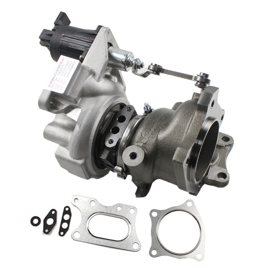 Daysyore® Turbo Turbocharger 189005AAA01 for 2016-2021 Honda Civic CR-V 1.5L L15B7