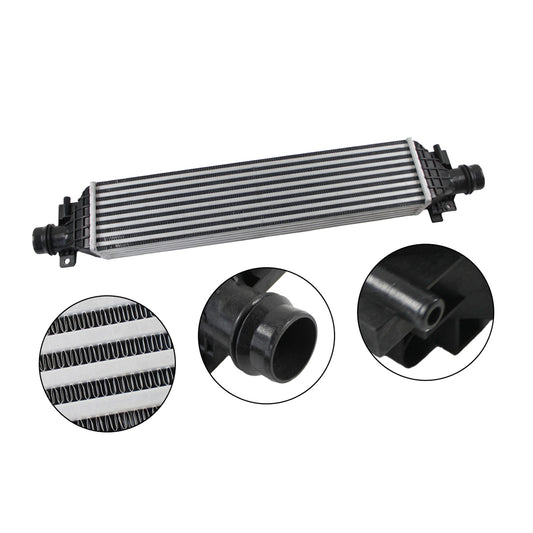 Daysyore® Intercooler Charge Air Cooler 95026333 for 2013-2020 Buick Encore Chevrolet Trax 1.4T