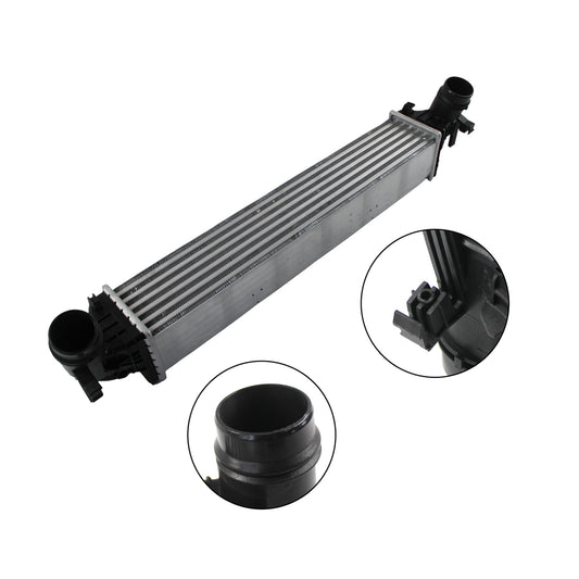 Daysyore® Intercooler Charge Air Cooler 13356681 for 2016-2019 Chevrolet Cruze