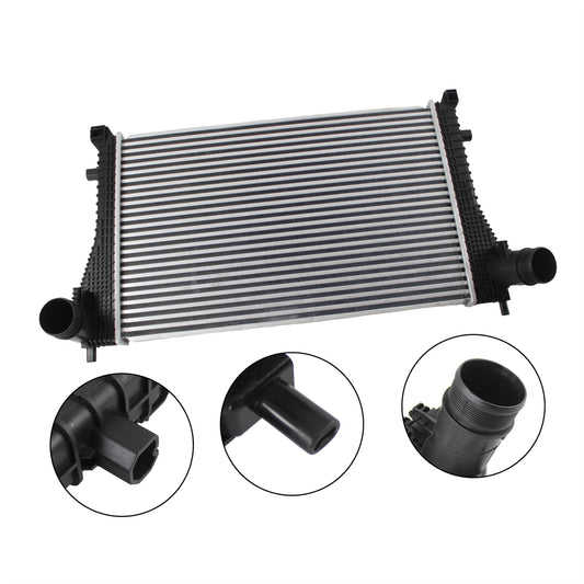 Daysyore® Intercooler Charge Air Cooler 5Q0145803K for 2015-2021 Volkswagen VW Tiguan Golf GTI 1.8L 2.0L