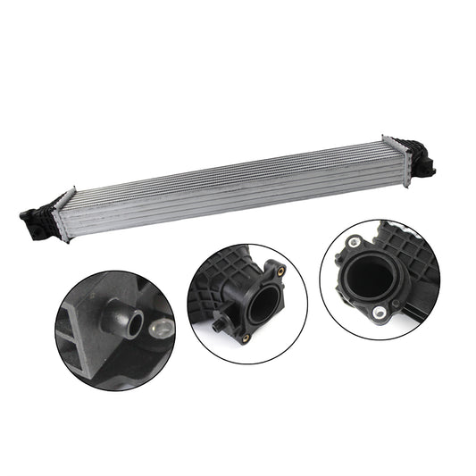 Daysyore® Intercooler Charge Air Cooler 19710-5AA-A01 for 2016-2021 Honda Civic  L4 1.5L