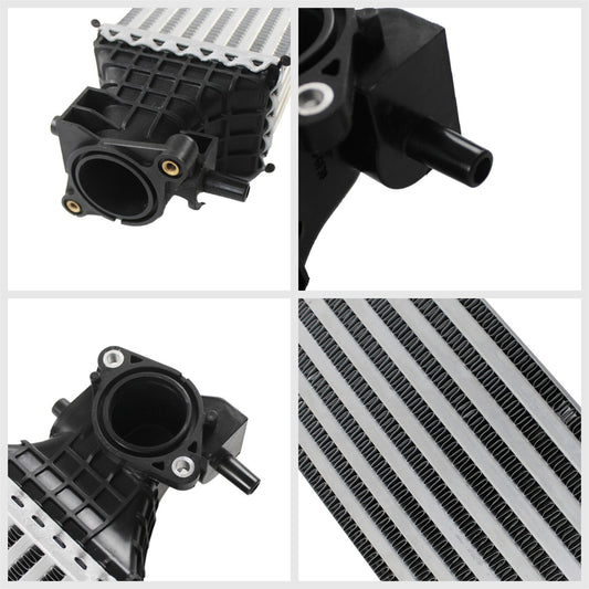 Daysyore® Intercooler Charge Air Cooler 19710-5PA-A01 for 2017-2022 Honda CR-V CRV  L4 1.5L