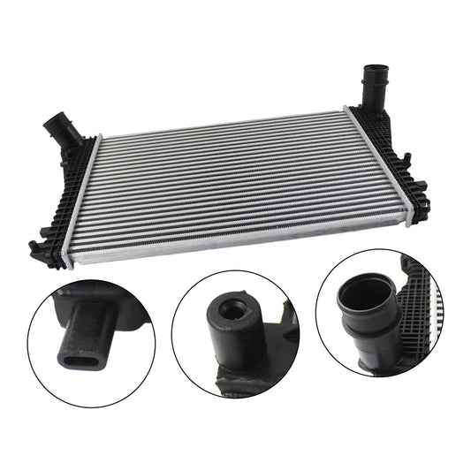 Daysyore® Intercooler Charge Air Cooler 1K0145803BM for 2009-2015 Volkswagen Jetta Audi TT Quattro