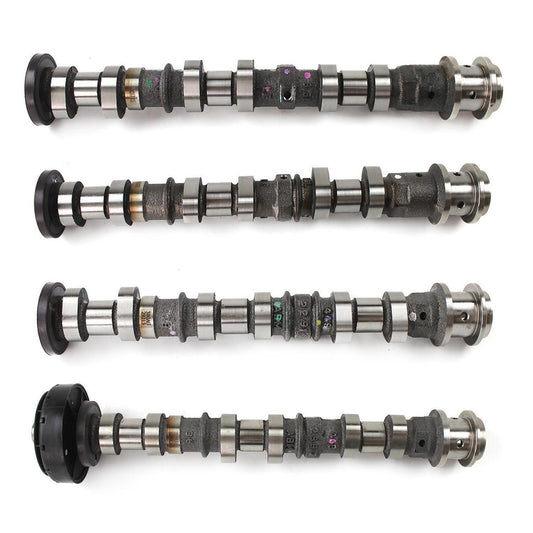 Engine Camshaft 5184377AG, Engine Camshaft for 2011-2020 Jeep Dodge Chrysler, Daysyore Engine Camshaft, Car Engine Camshaft
