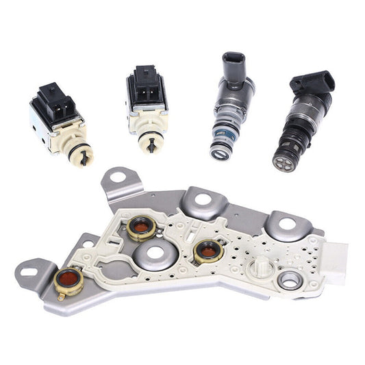 GM 4T40E 4T45E SVC33946A Transmission EPC TCC Shift Solenoid Set 2004-On NEW
