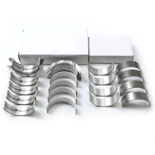 Petrol Crankshaft & Connecting Rods Set of Bearings 11217640165 for BMW N20 B20A 2.0L