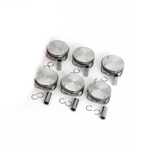 Engine Overhaul Rebuilding Kit for Mercedes-Benz C350 W204 W211 W166 M272