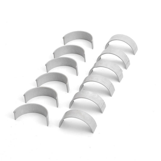Connecting Conrod Bearings Set 11247576714 11247628034 for BMW 335i M3 M4 X5 F30 F10 F15 F80 N54 N55 S55