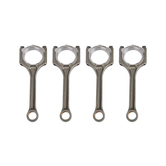 Daysyore® 4pcs New Connecting Rod 23510-2E101 for 2014-2015 Kia Forte 1.8L