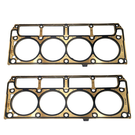 Gen IV LS Gasket Set/Kit & LS9 Head Gaskets for Engine LS2 LS3 4.8L 5.3L 6.0L 6.2L