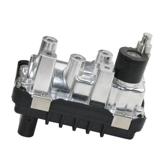 Turbo actuator G-59 6NW009550 786880 for 2012- Ford Transit 155HP 144Kw DCi Engine Duratorq  2.2T