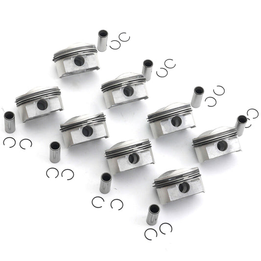 Piston Kit 079107065DC for VW Touareg Audi S5 A6 A8 Q7 4.2